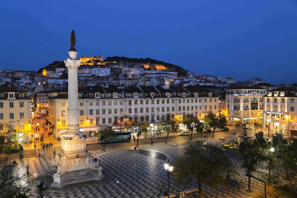 Фото Internacional Design Hotel