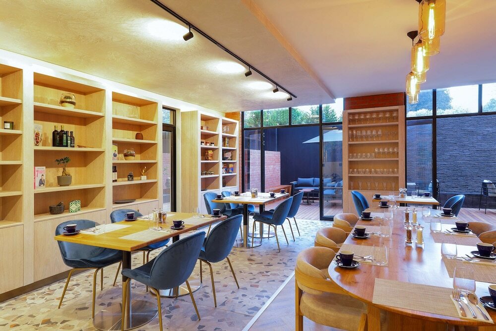 Фото Hyatt House Johannesburg Rosebank