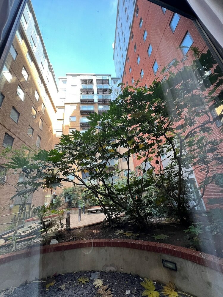 Фото Novotel Reading Centre