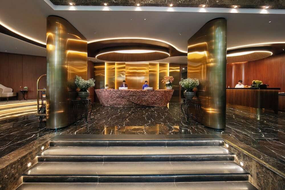 Фото May De Ville Trendy Hotel & SPA