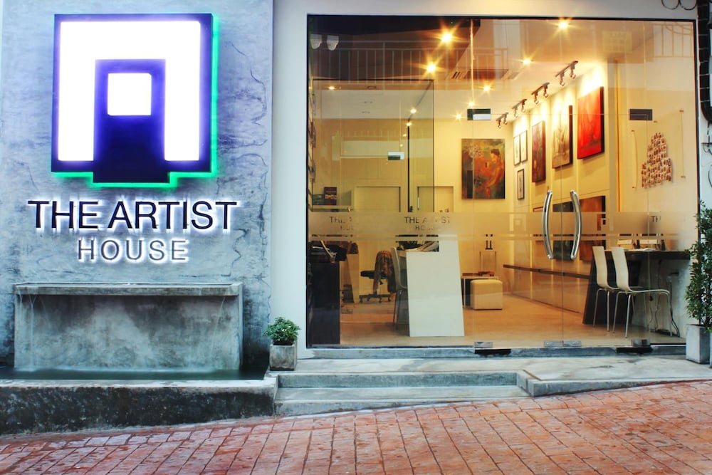 Фото отеля 4