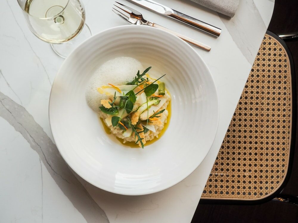 Фото Leonor Hotel