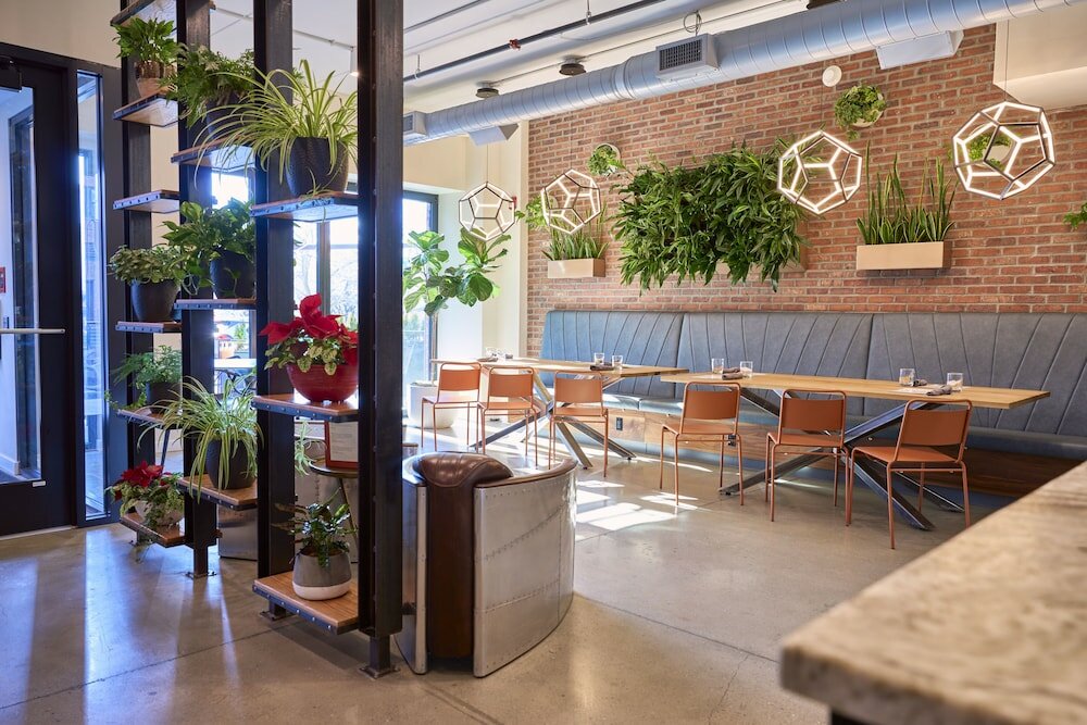 Фото The Maj Hotel