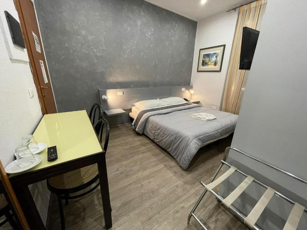 Фото Hotel Convertini