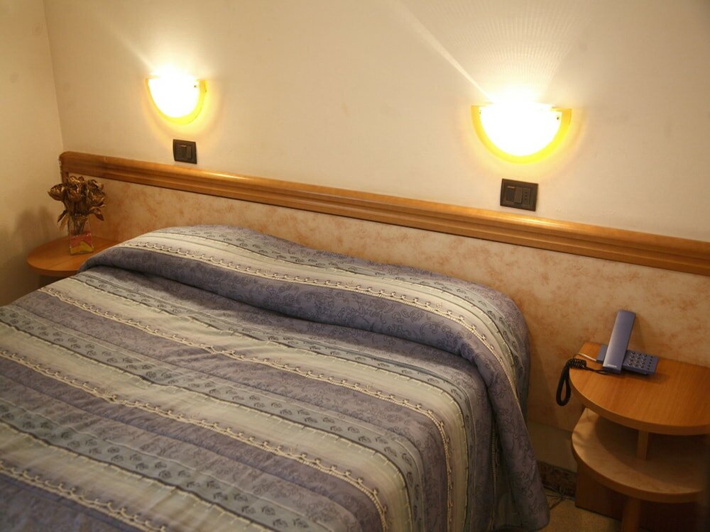 Фото Hotel Bamby