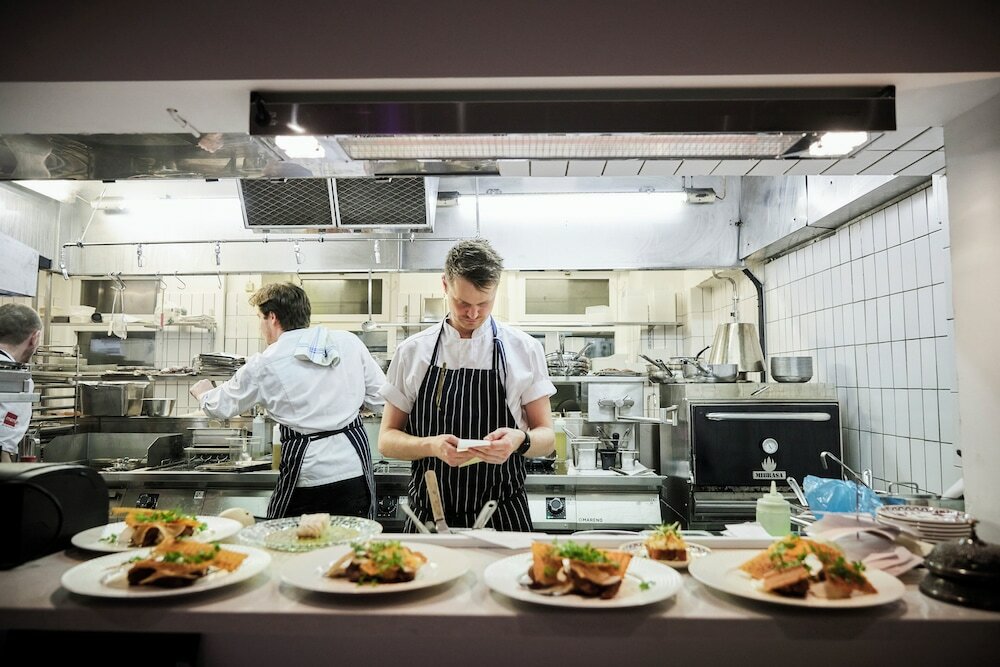 Фото Waxholms Hotell