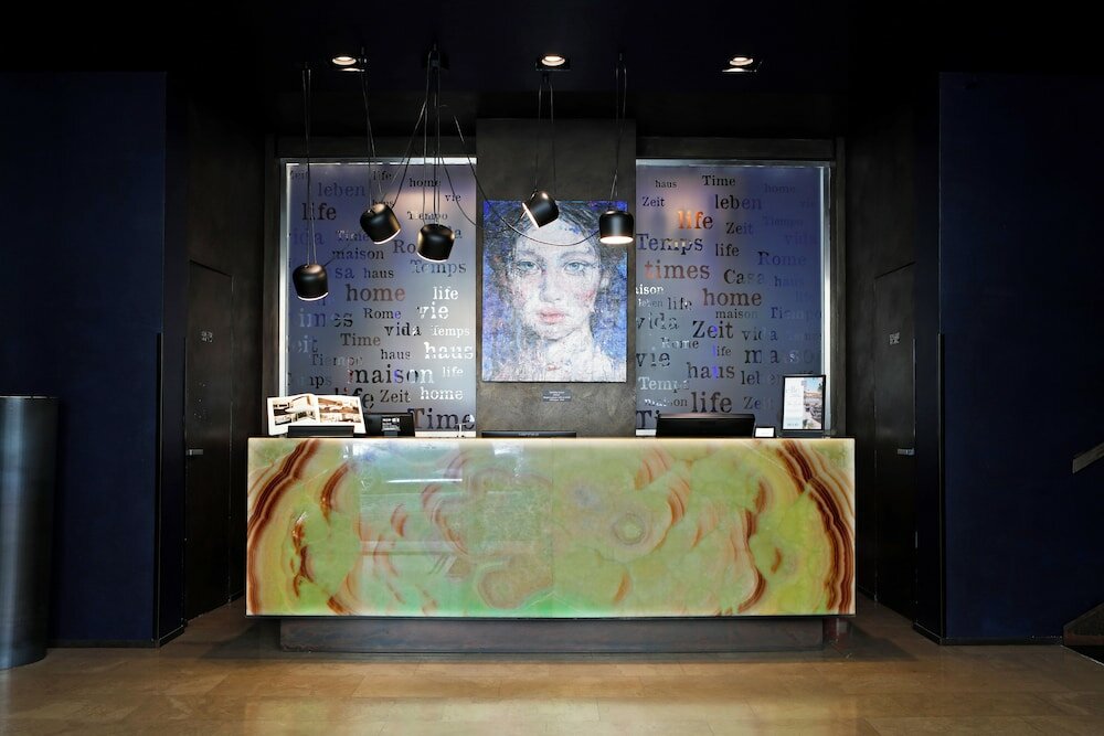 Фото Rome Life Hotel