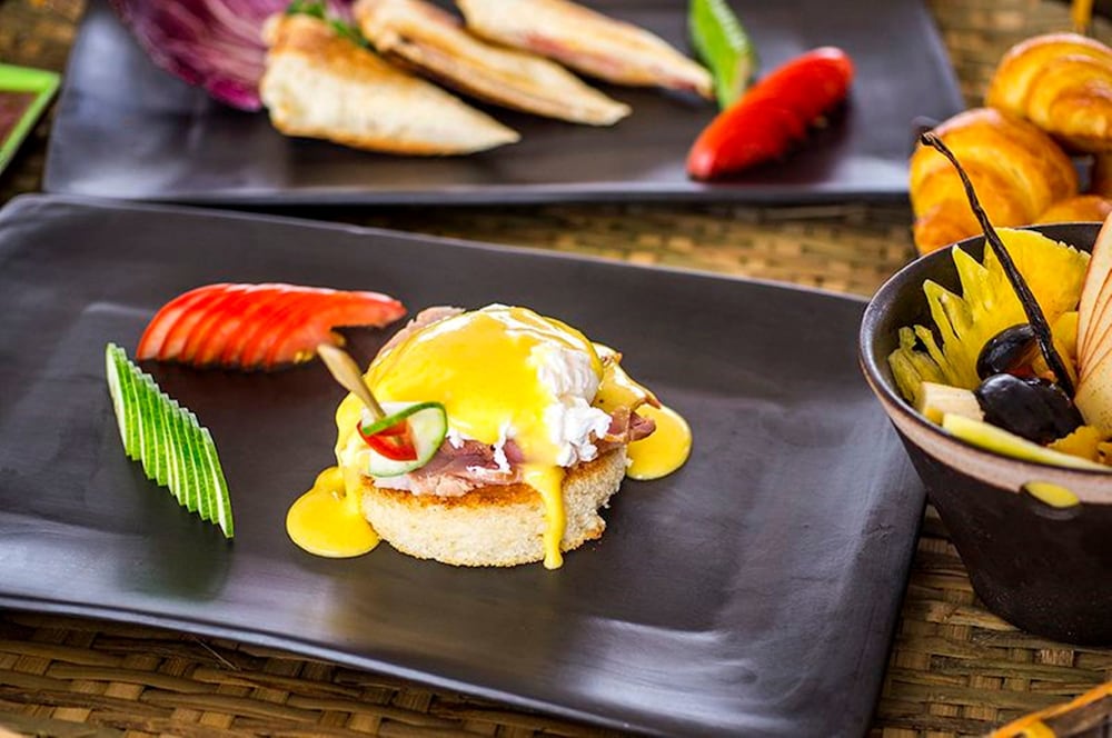 Фото The Island Lodge