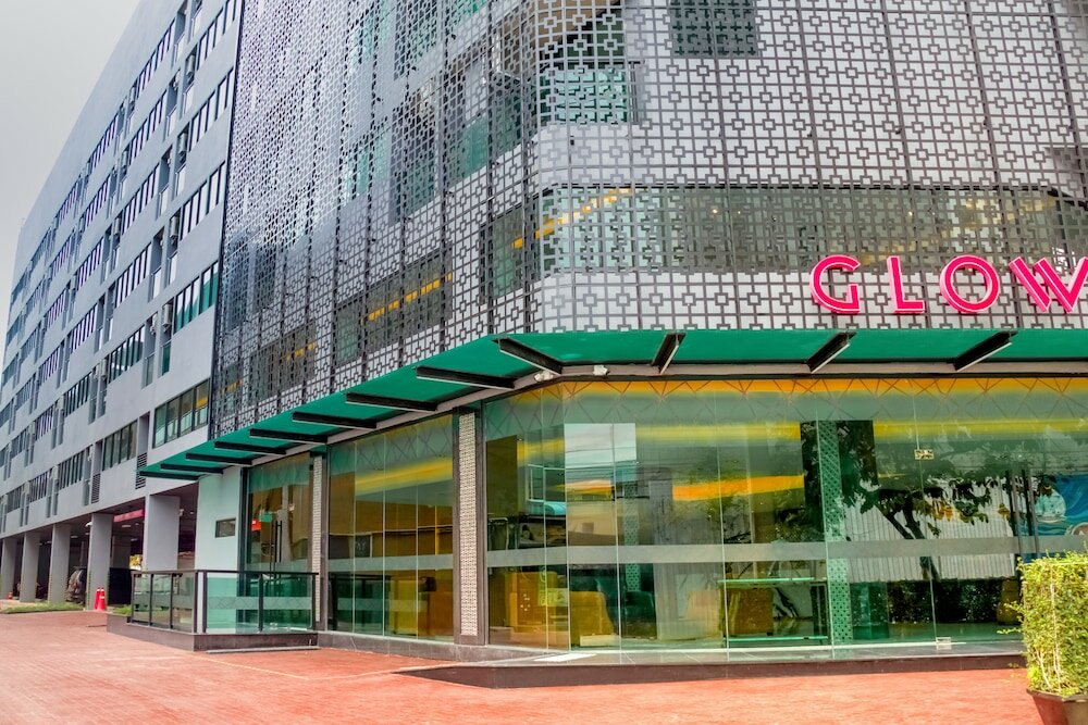 Фото Glow Pattaya