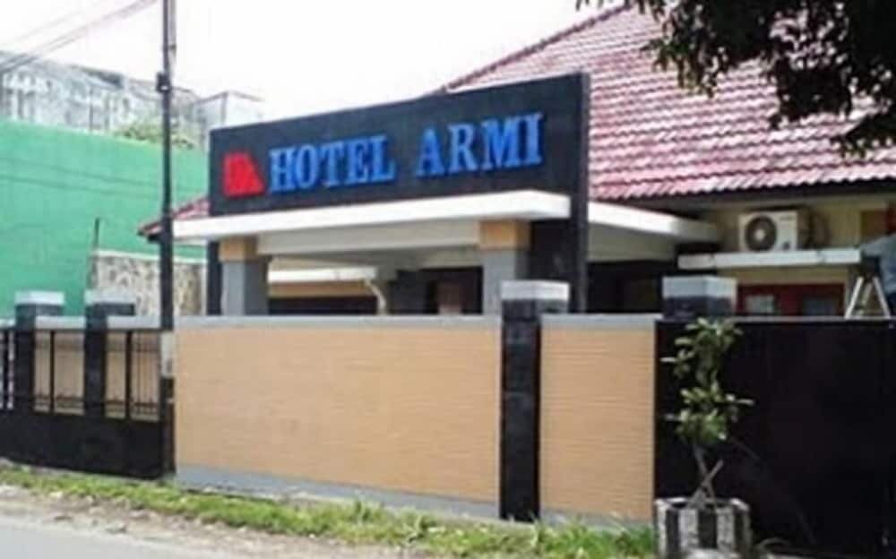Hotel Hotel Armi, Malang, photo