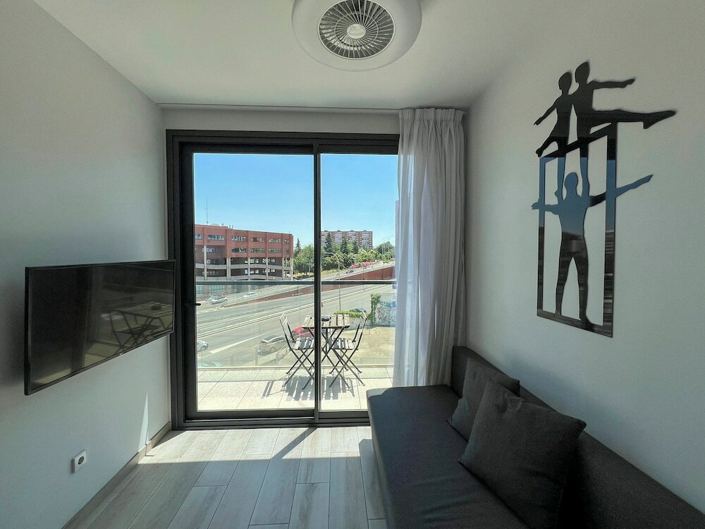 Фото e-Kilibrio Hotel & Apart-Suites