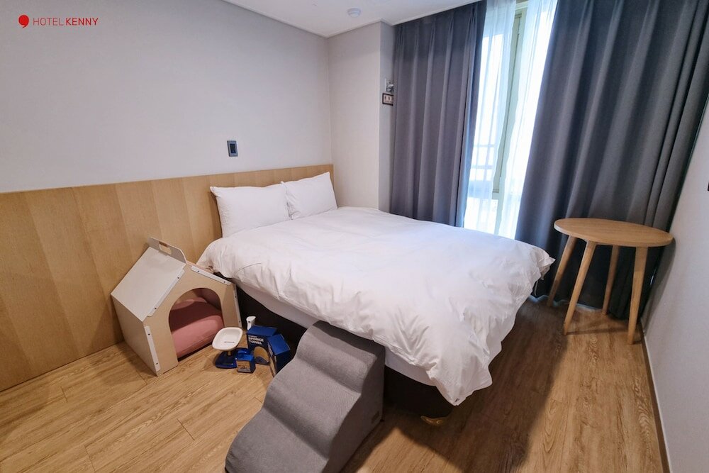 Фото Hotel Kenny Yeosu