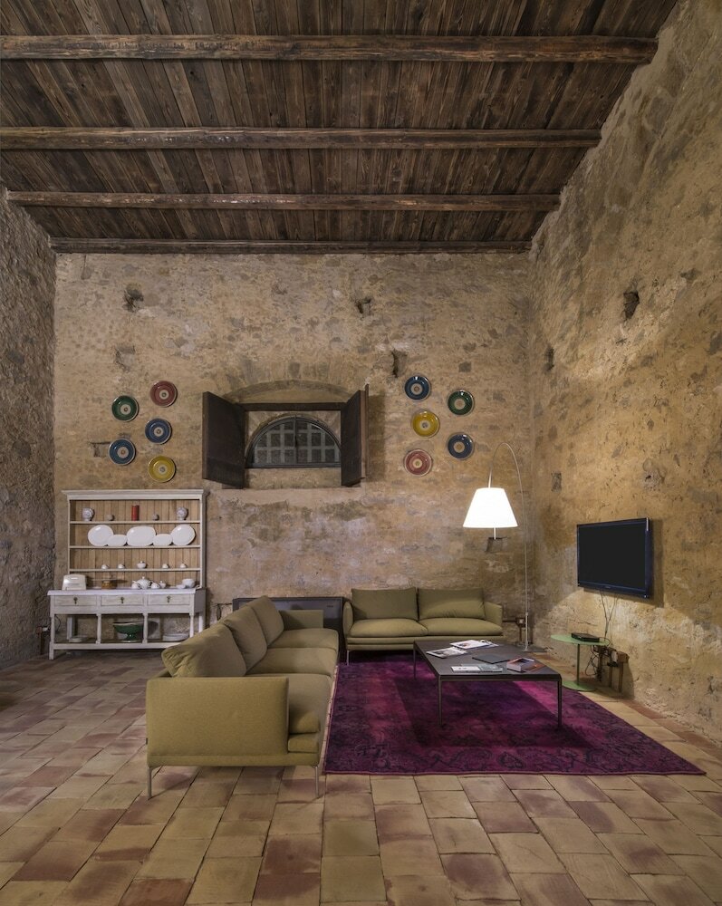 Фото Wine Relais Feudi del Pisciotto