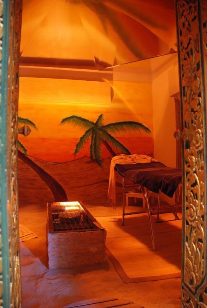 Фото Grand Hotel Michelacci