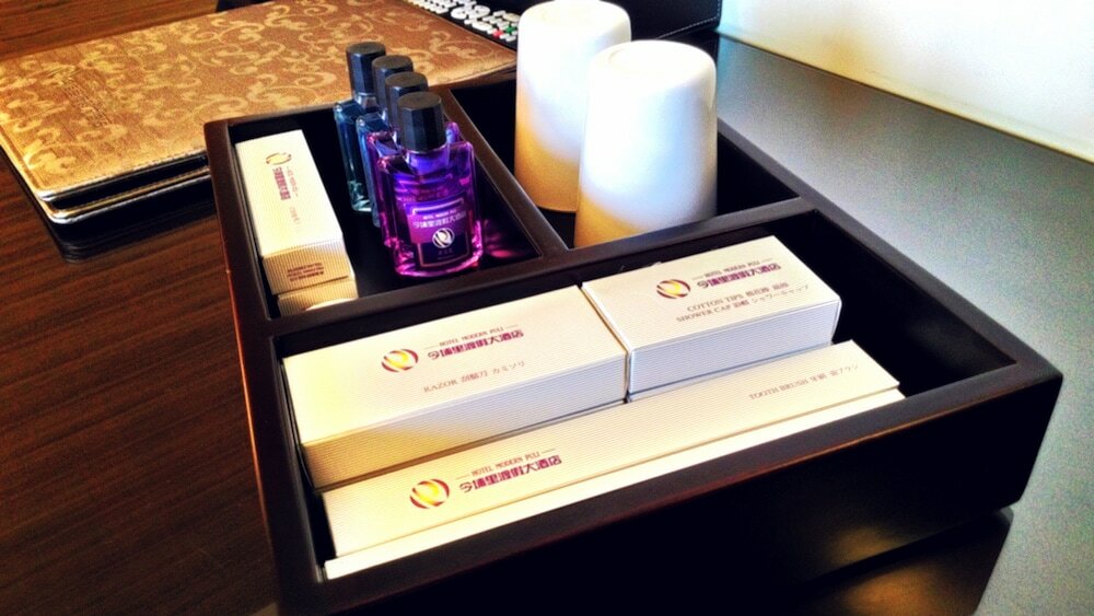 Фото Hotel Modern Puli