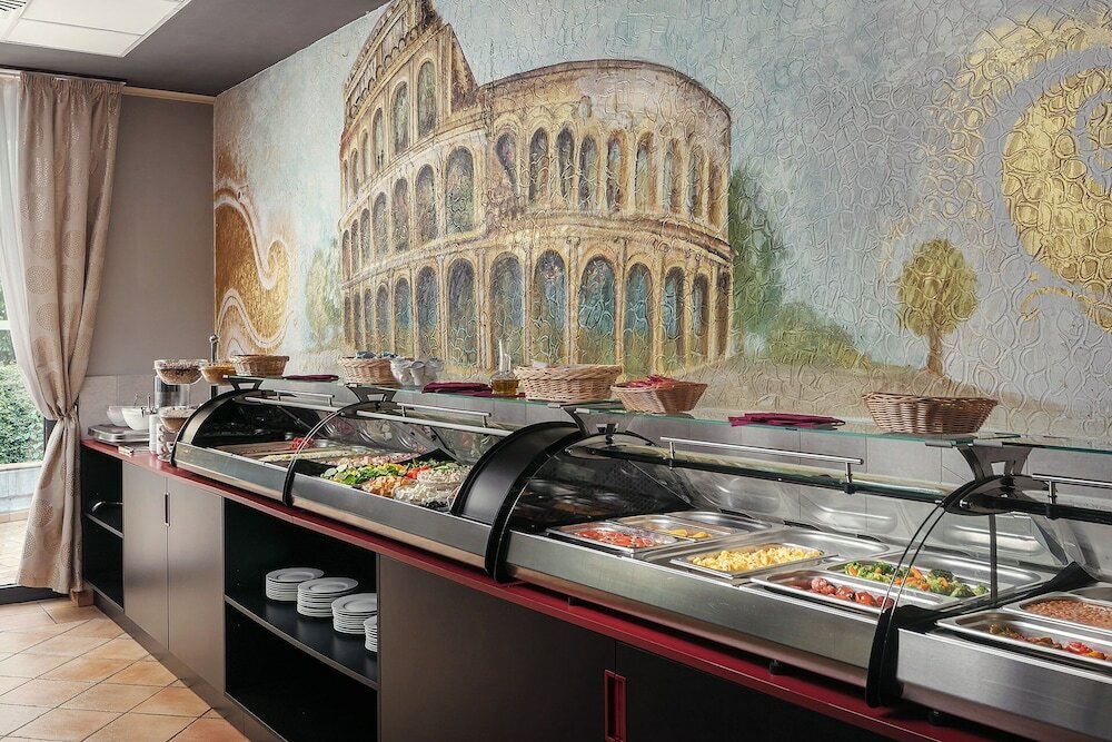 Фото Roma Prague