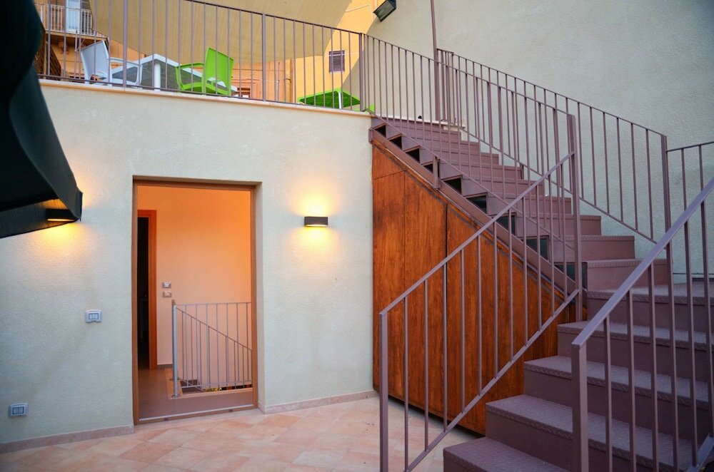 Фото B&b Sogni d'oro