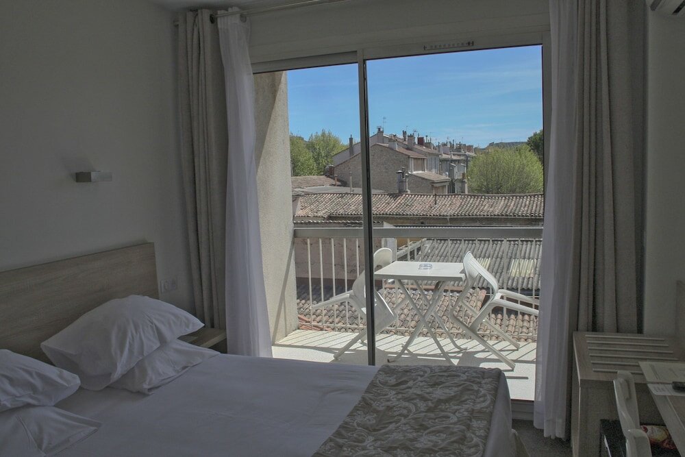 Фото Hotel Le Concorde