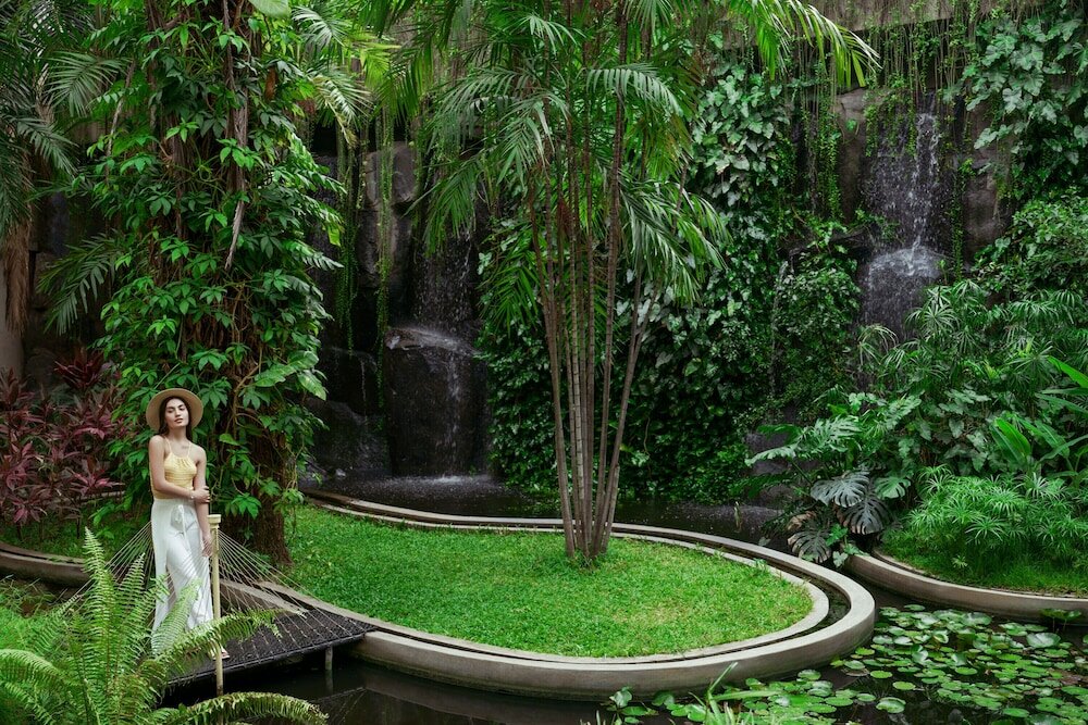 Фото Taj Krishna