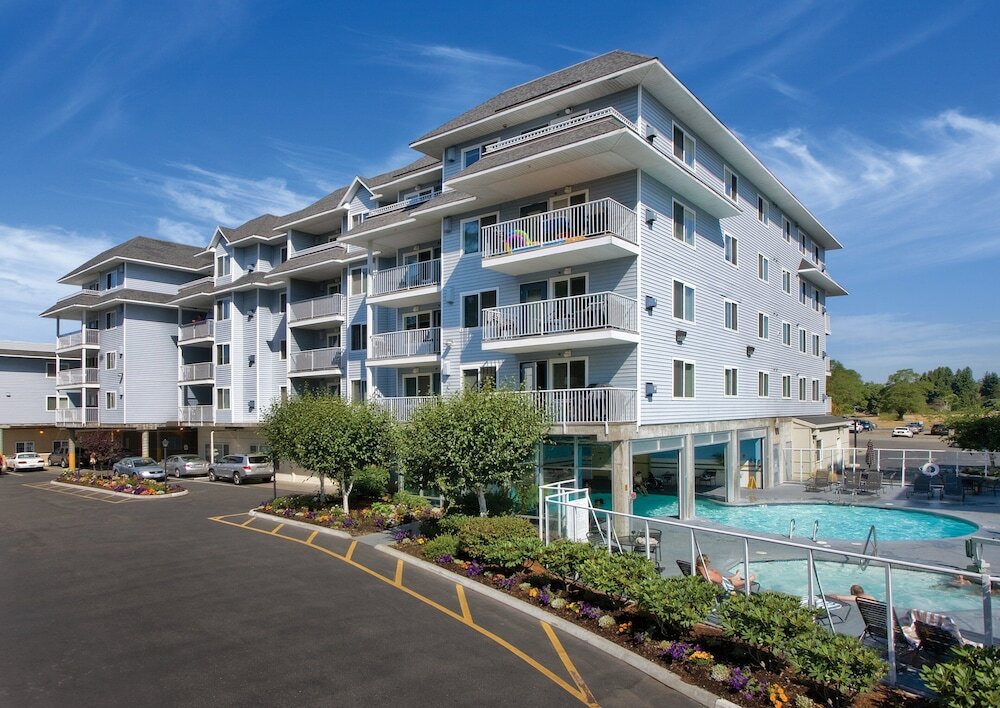 Фото Worldmark Birch Bay