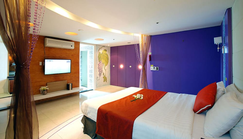 Фото On Smart Hotel