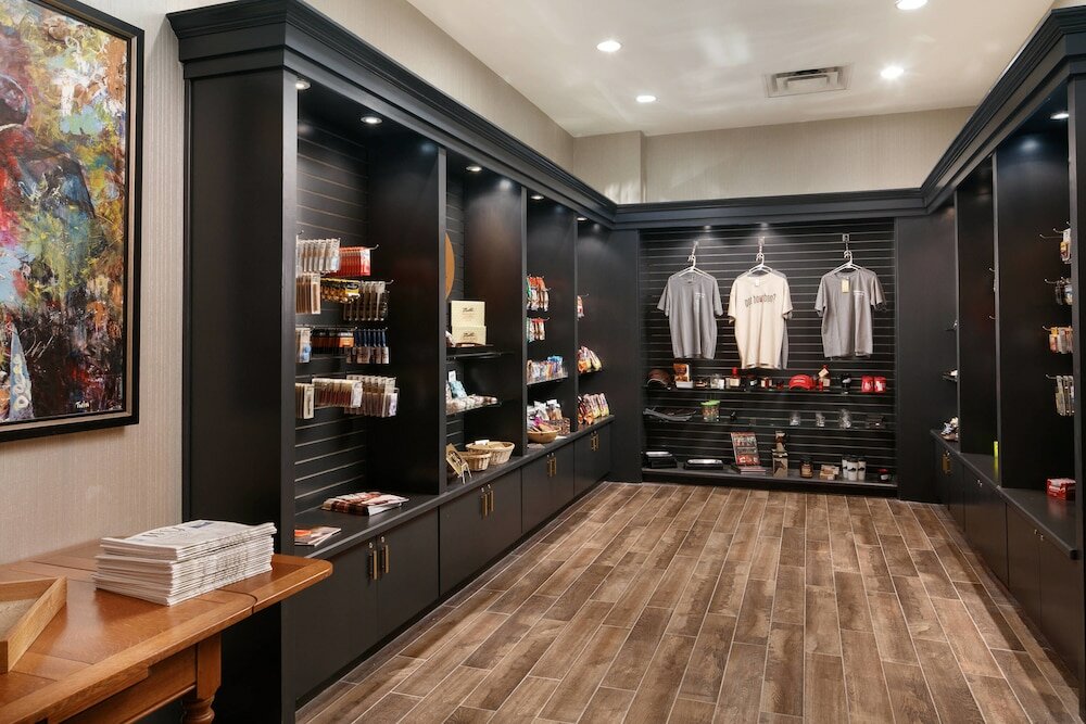 Фото Louisville Marriott Downtown