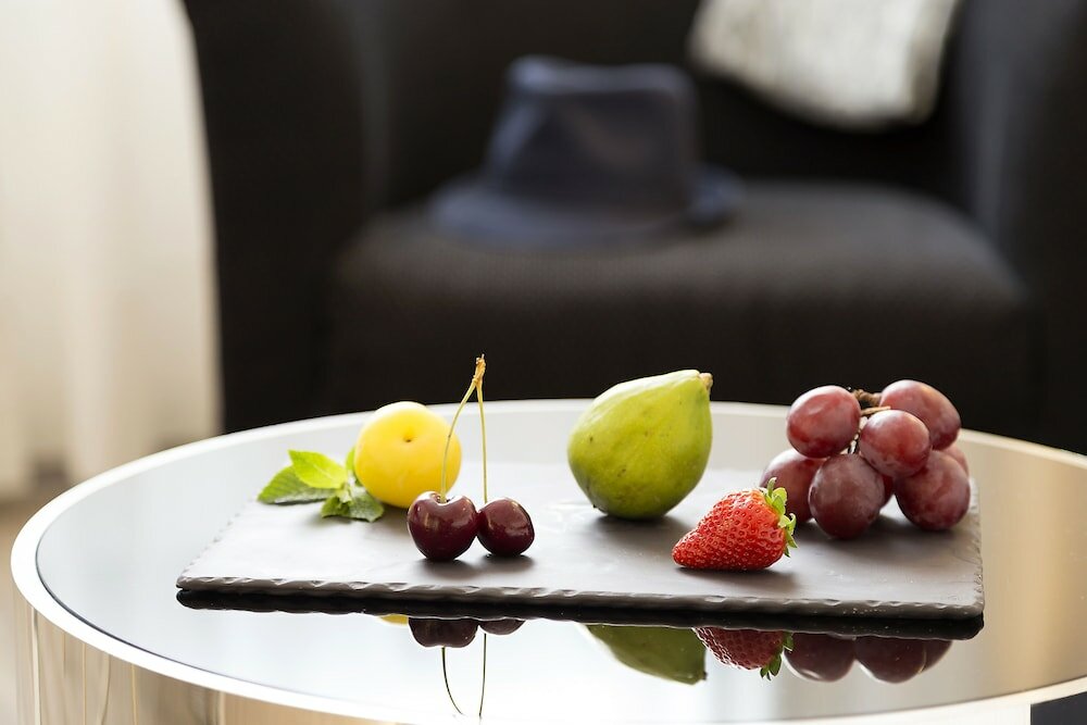 Фото Hotel Melia Milano