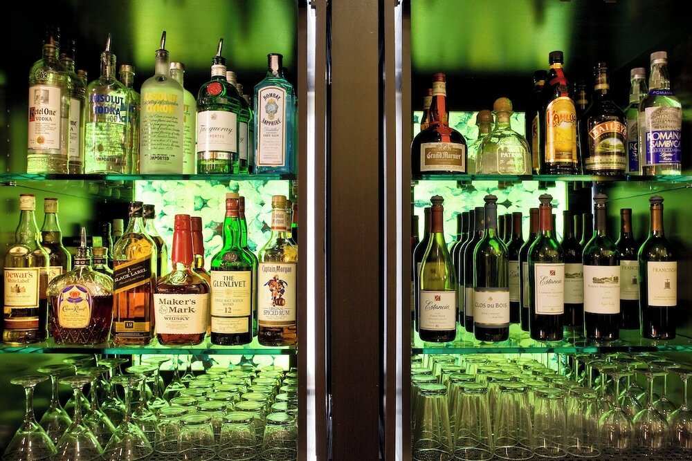 Фото Courtyard by Marriott Spokane Downtown at the Convention Ctr