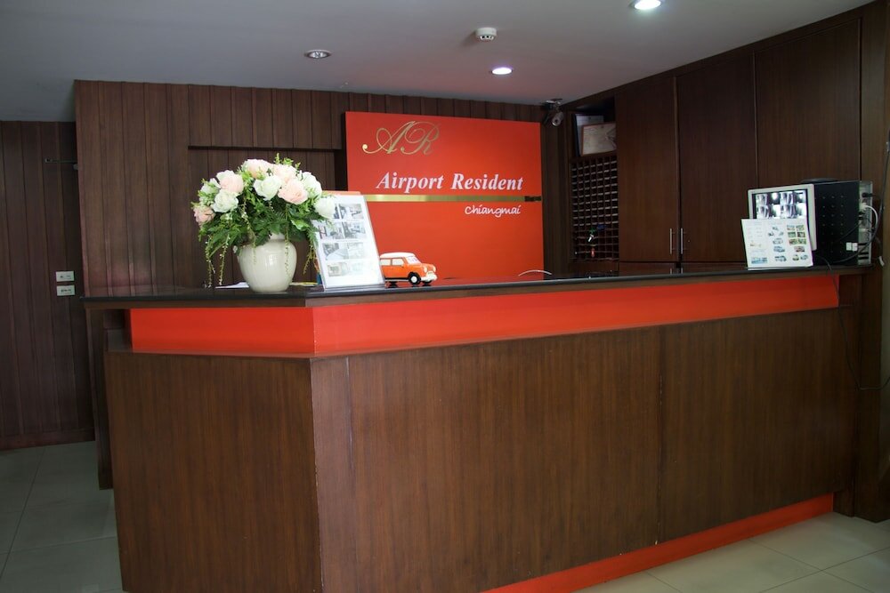 Фото Airport Resident 2