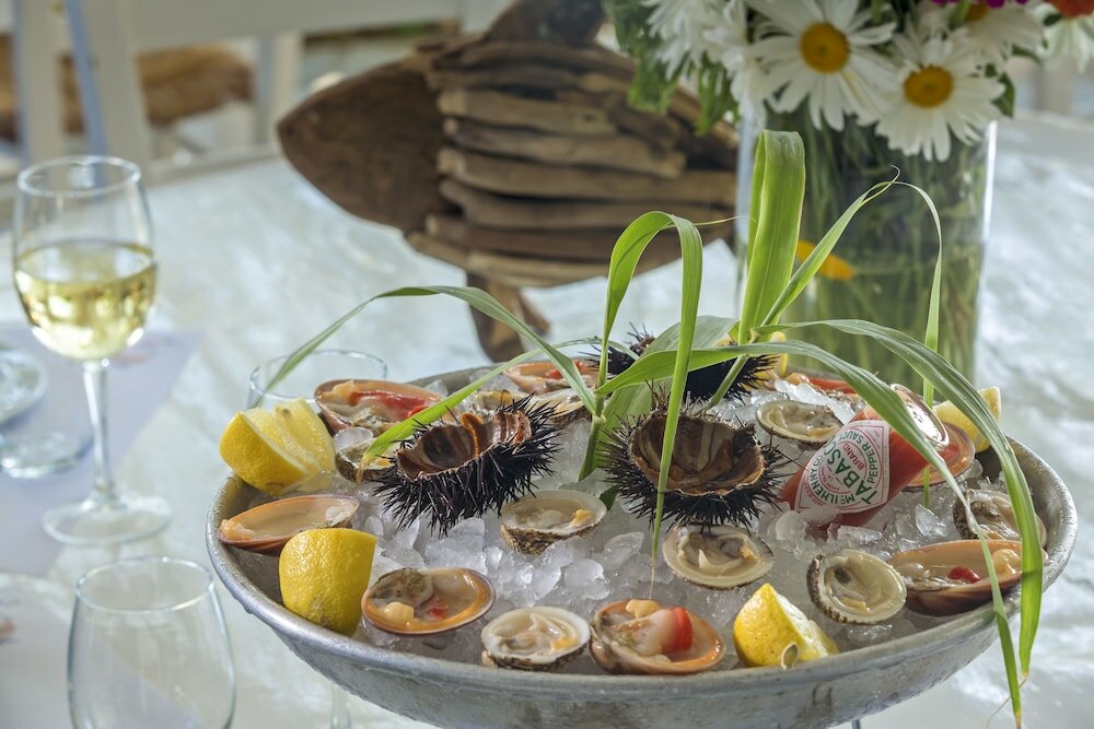 Фото Hippie Chic Hotel