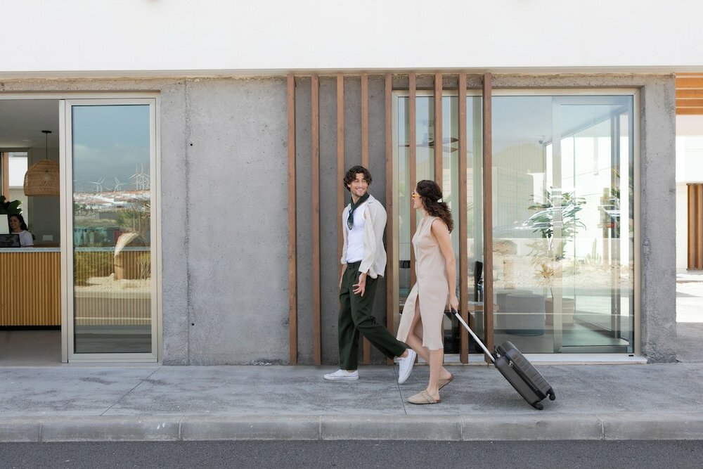 Фото Nivaria Beach