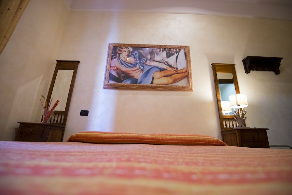 Фото Schilizzi Hotel