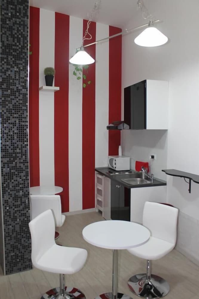 Фото Central Hostel Milano