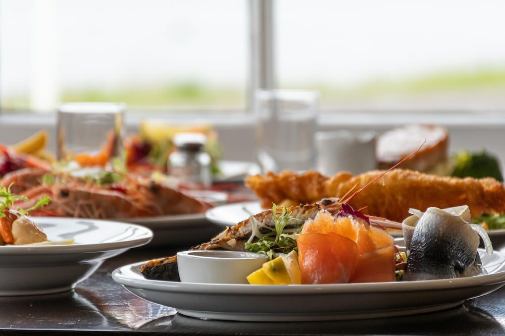 Фото Kings Arms Hotel