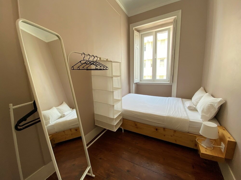 Фото Green Heart Hostel