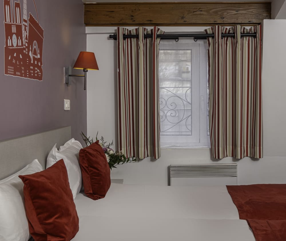 Фото Saint Georges Lafayette Hotel