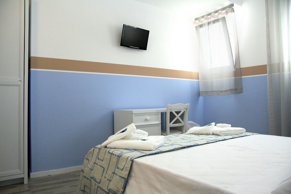 Фото Hotel Città Bella