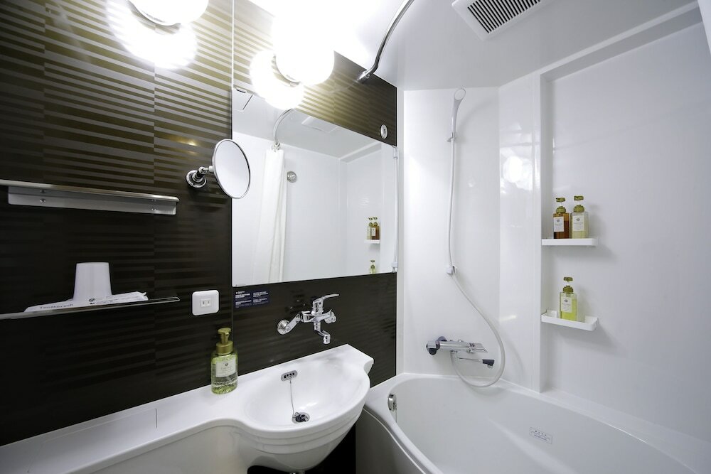 Фото Travelodge Kyoto Shijo Kawaramachi