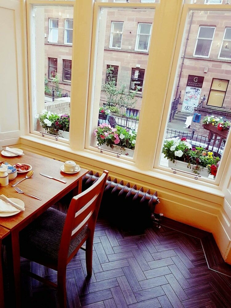 Фото McLays Guest House