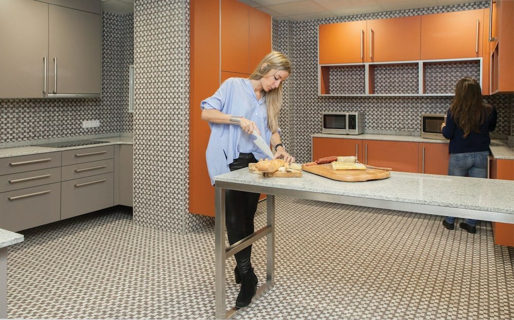 Фото The River Hostel