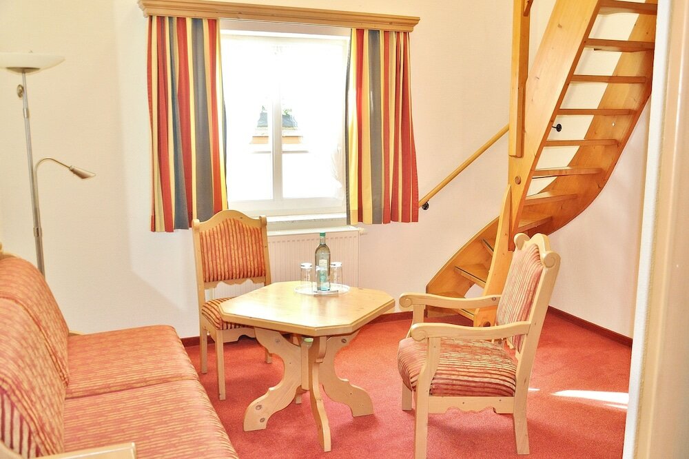 Фото Hotel Alttolkewitzer Hof Dresden