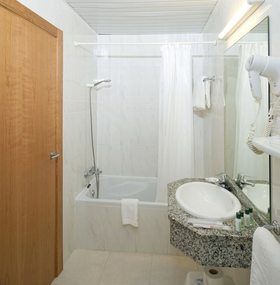 Фото Hotel Osiris Ibiza