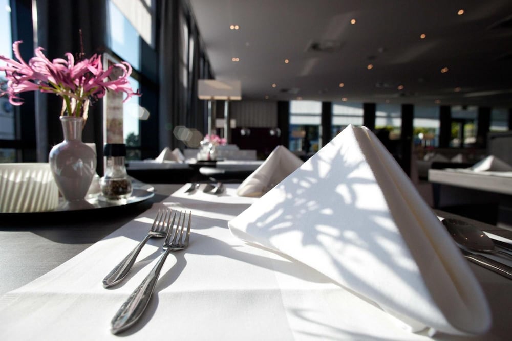 Фото Van Der Valk Hotel Amersfoort A1