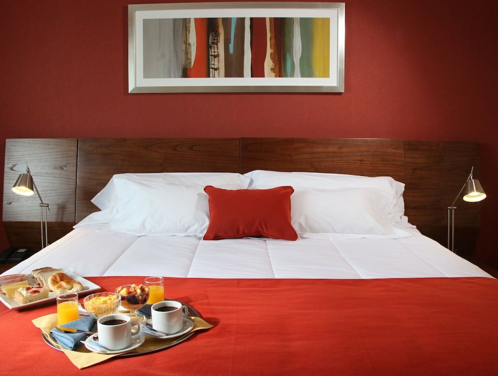 Фото Las Lengas Hotel