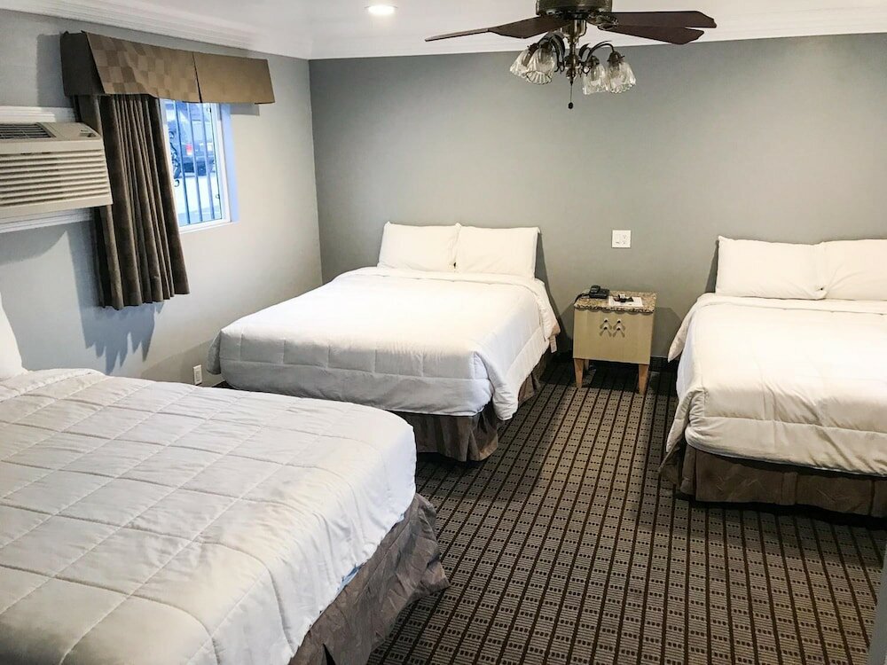 Фото Viking Motel