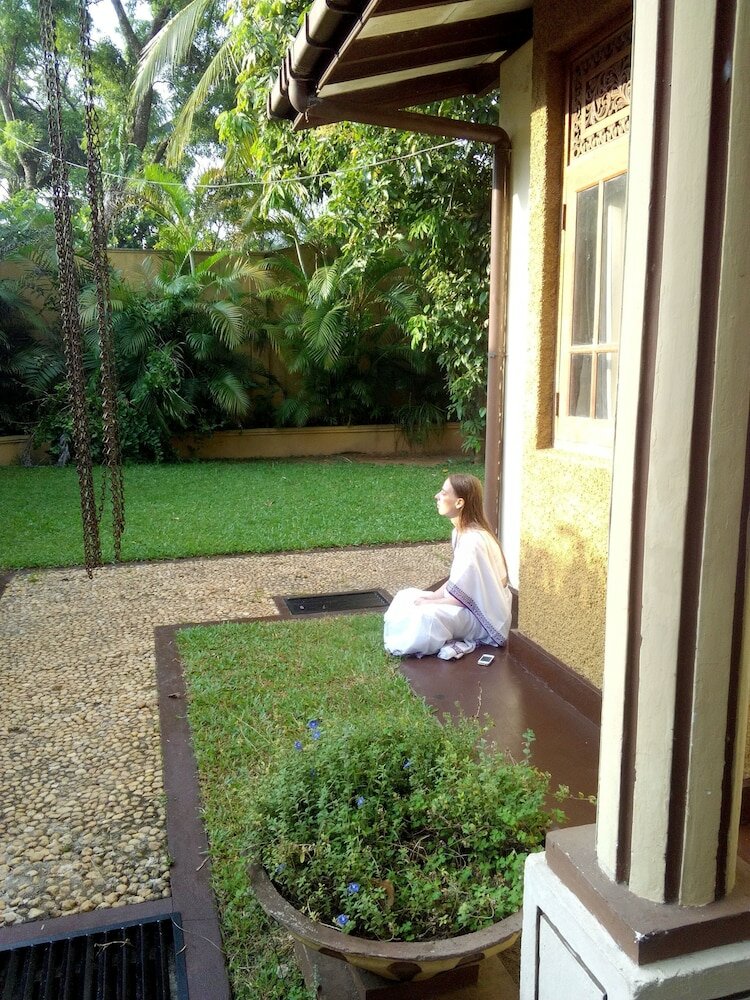 Фото Heina Nature Villa Colombo