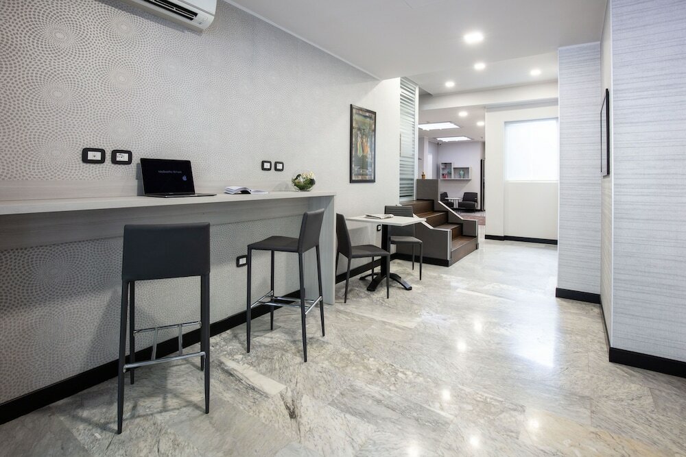 Фото Hotel Esperia