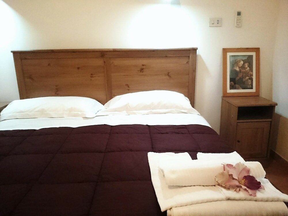 Фото Vatican Rooms Guest House