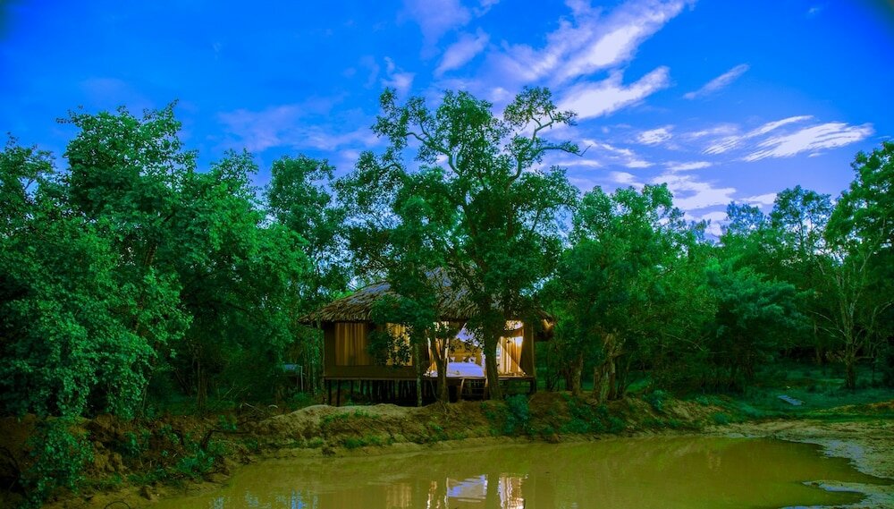 Фото Yala Safari Camping - All Inclusive