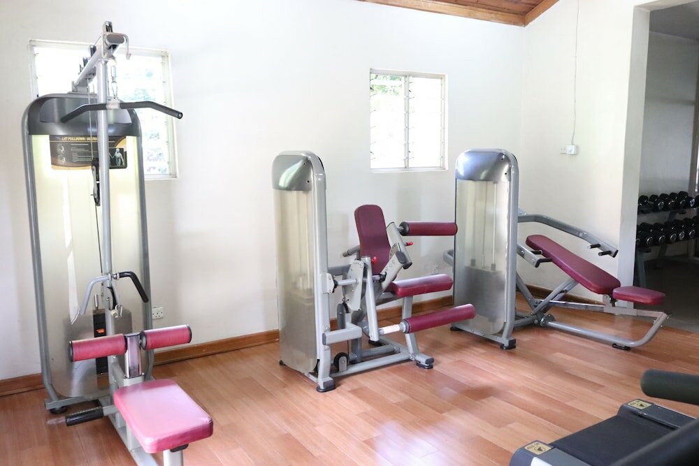 Фото Metropole Hotel Kampala